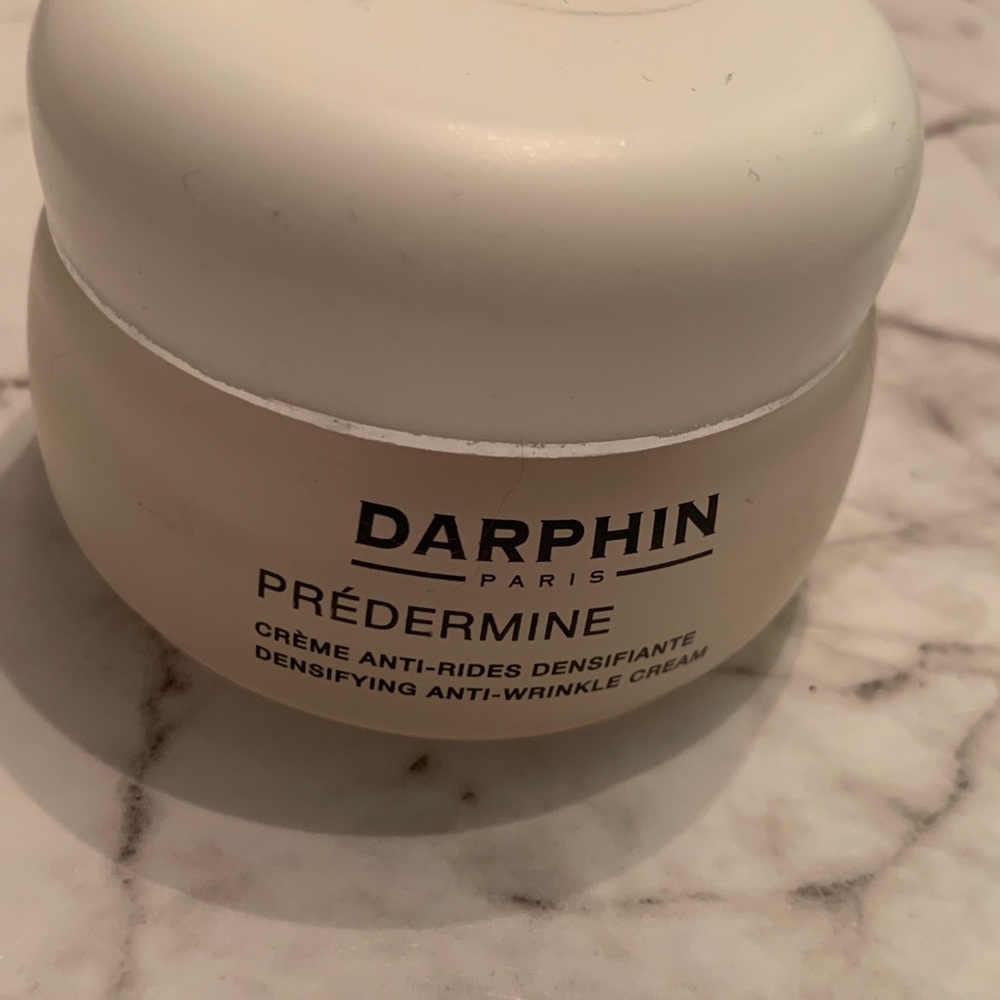Darphin Predermine Densifying Anti Wrinkle Normal